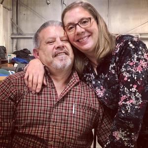 Meet your Posher, Rich